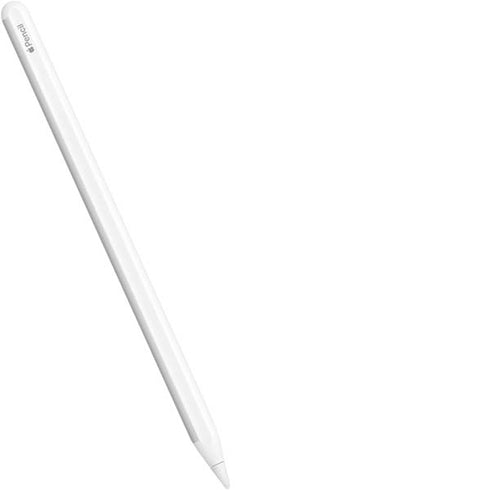 NBA Golden State Warriors Large Logo Apple Pencil (2nd Gen 2019) Skin